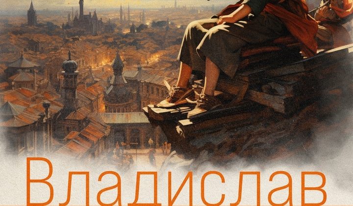 Ковёр-самолёт