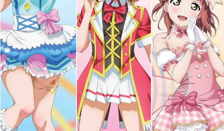 Love Live!