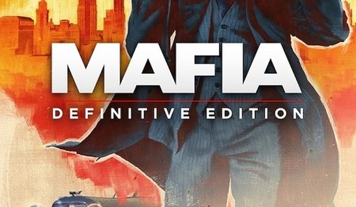 Mafia: Definitive Edition