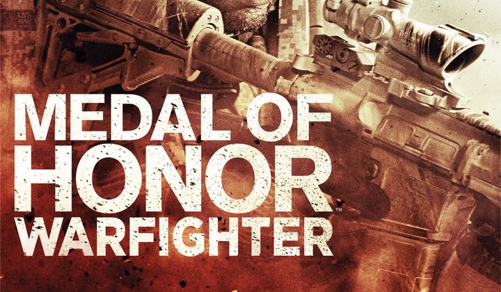 Medal of Honor: Warfighter