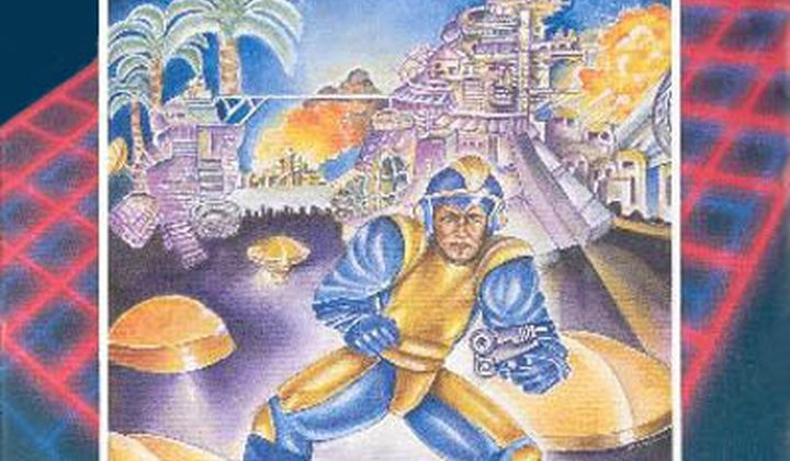 Mega Man