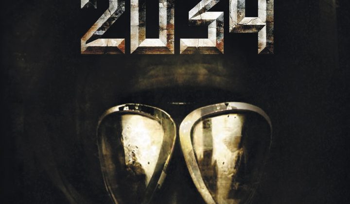 Метро 2034