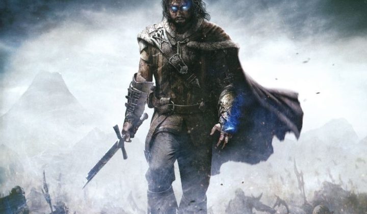 Middle-earth: Shadow of Mordor