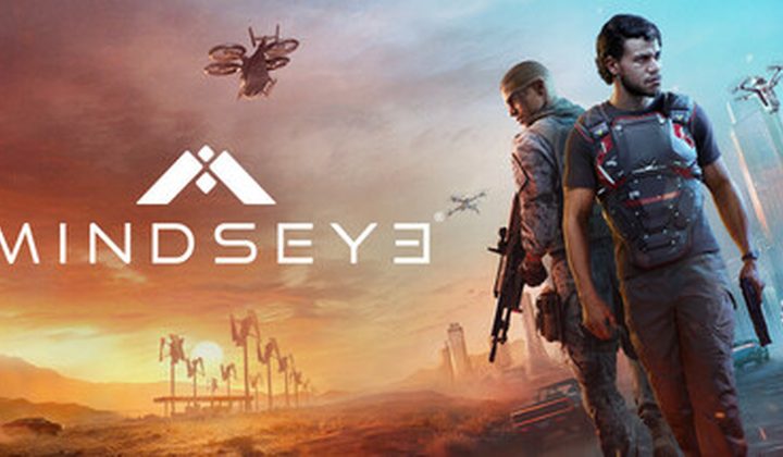 MindsEye