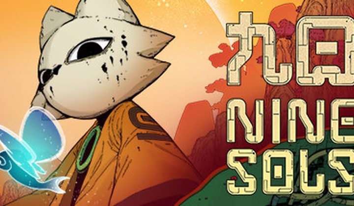 Nine Sols