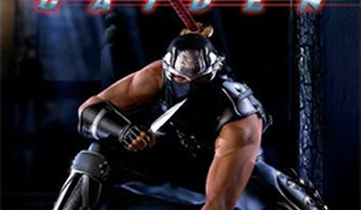 Ninja Gaiden