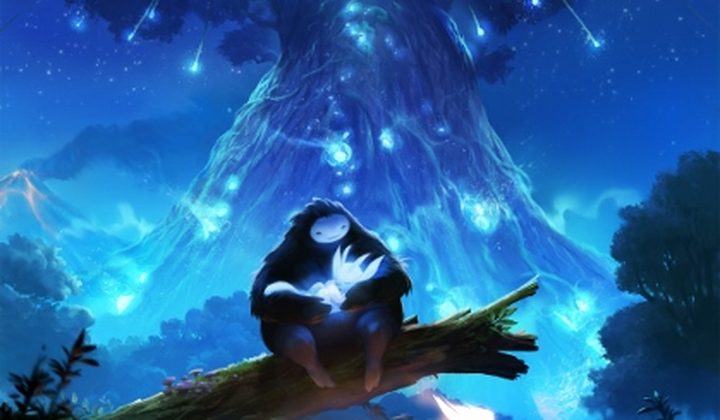 Ori and the Blind Forest