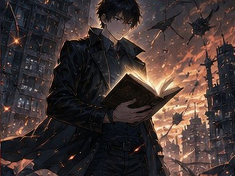 Всеведущий читатель