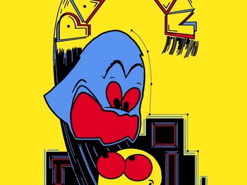 Pac-Man