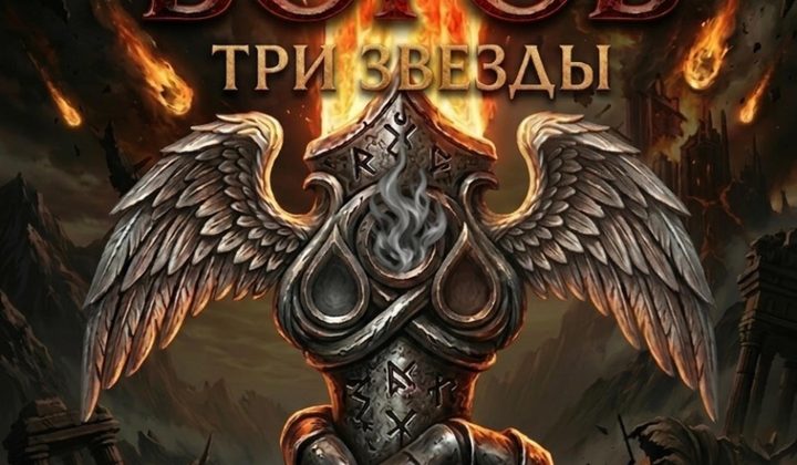 Палач богов