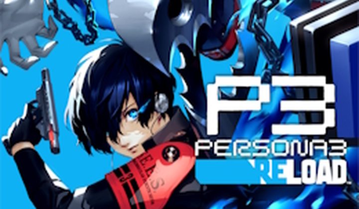Persona 3 Reload