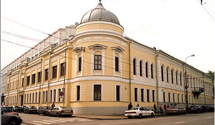 Письмо матери
