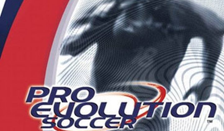 Pro Evolution Soccer