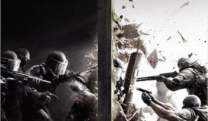 Rainbow Six Siege