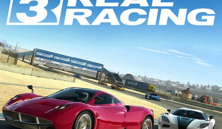 Real Racing 3