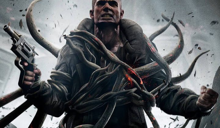 Remnant: From the Ashes