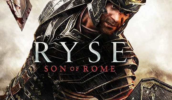 Ryse: Son of Rome