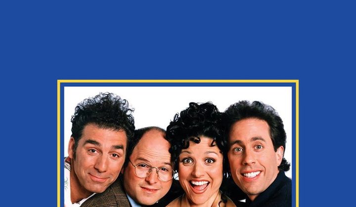 Сайнфелд
