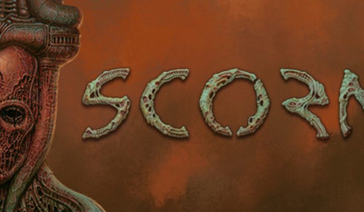 Scorn