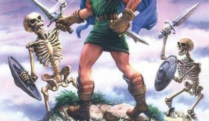 Shining Force