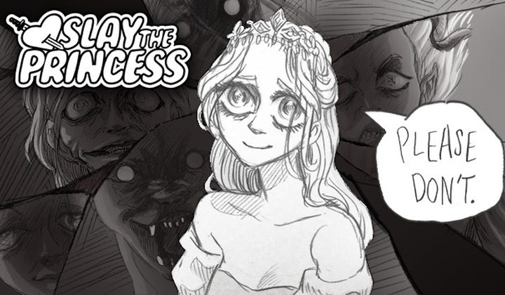 Slay the Princess