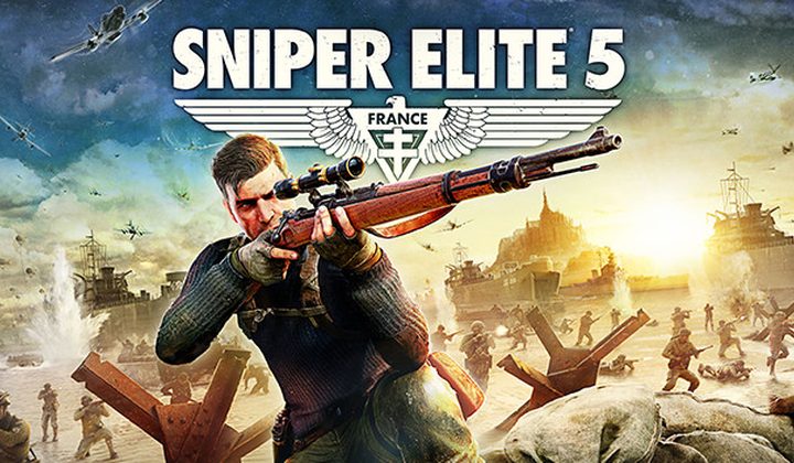 Sniper Elite