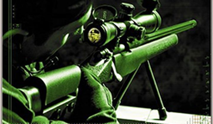 Soldier of Fortune