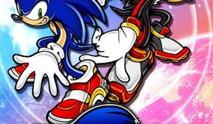 Sonic Adventure 2