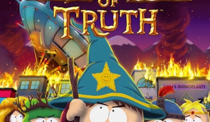 South Park: The Stick of Truth