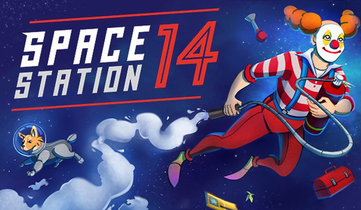 Space Station 14