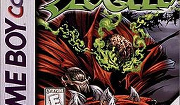 Spawn