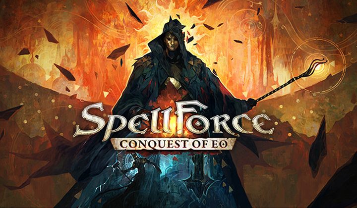 SpellForce