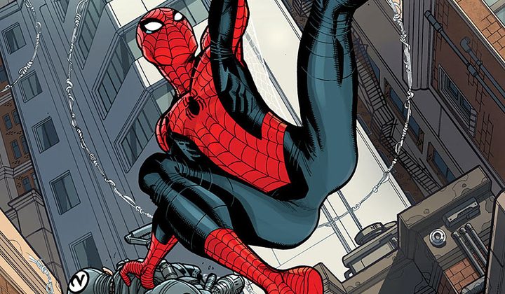 Spidey