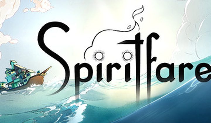 Spiritfarer