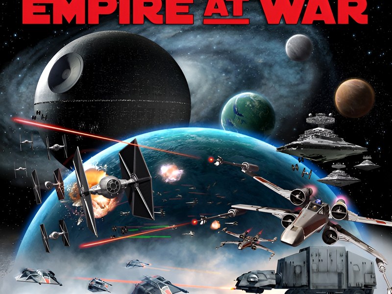Star Wars: Empire at War