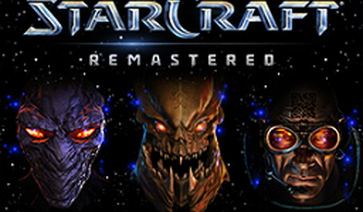 StarCraft: Remastered