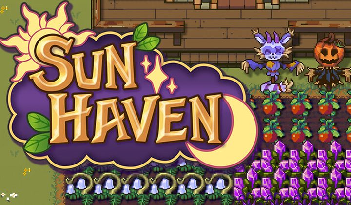 Sun Haven