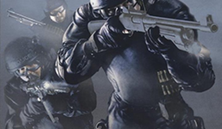 SWAT 4