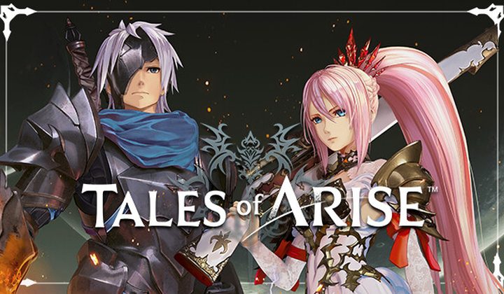 Tales of Arise