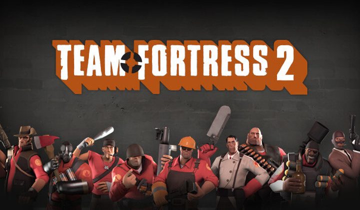 Team Fortress