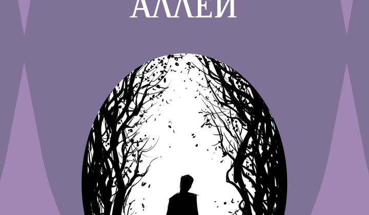 Тёмные аллеи