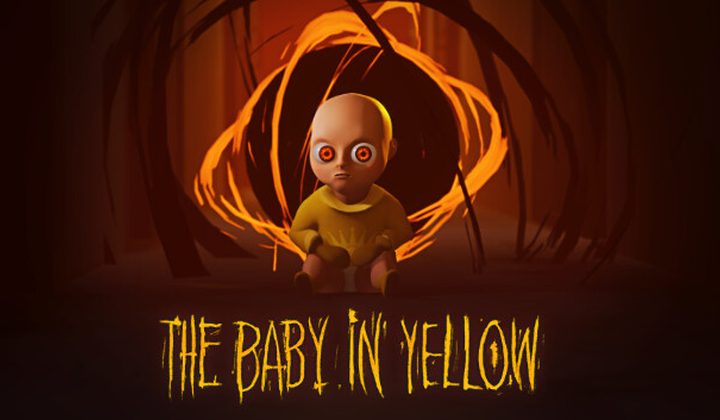 The Baby In Yellow