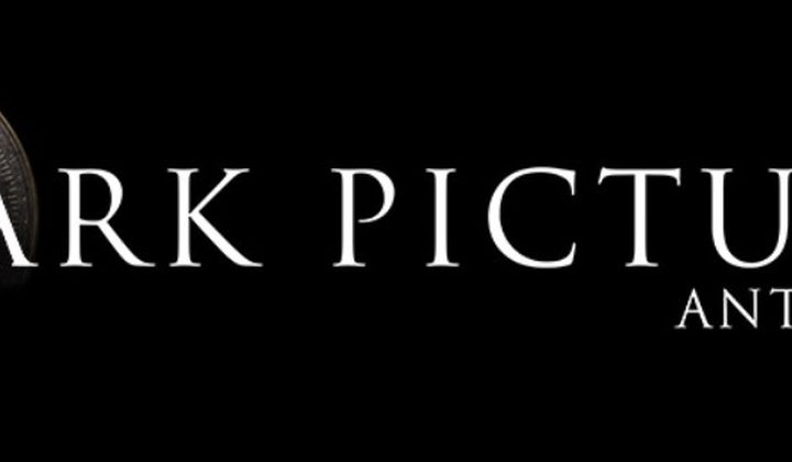 The Dark Pictures Anthology