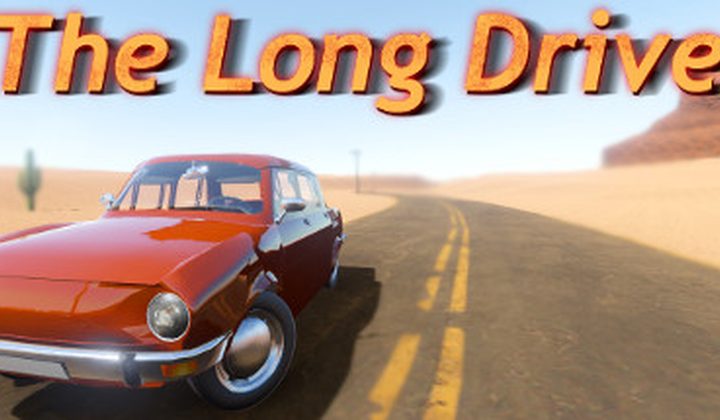 The Long Drive