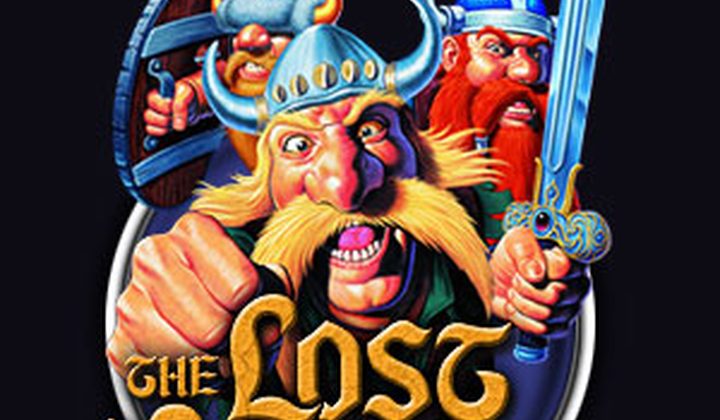 The Lost Vikings