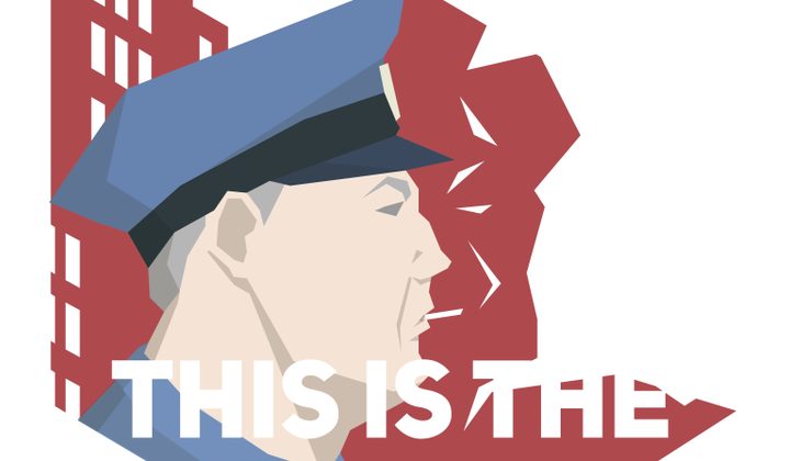 This Is the Police