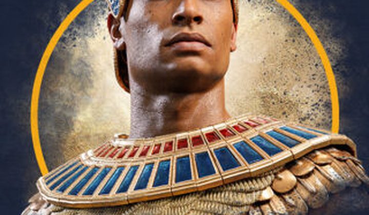Total War: Pharaoh