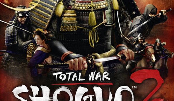 Total War: Shogun 2