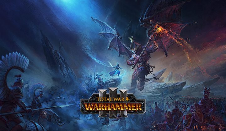 Total War: Warhammer