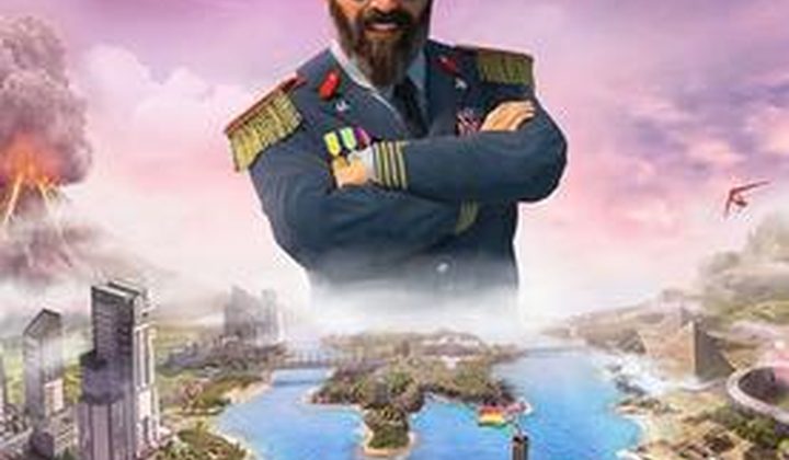 Tropico 6